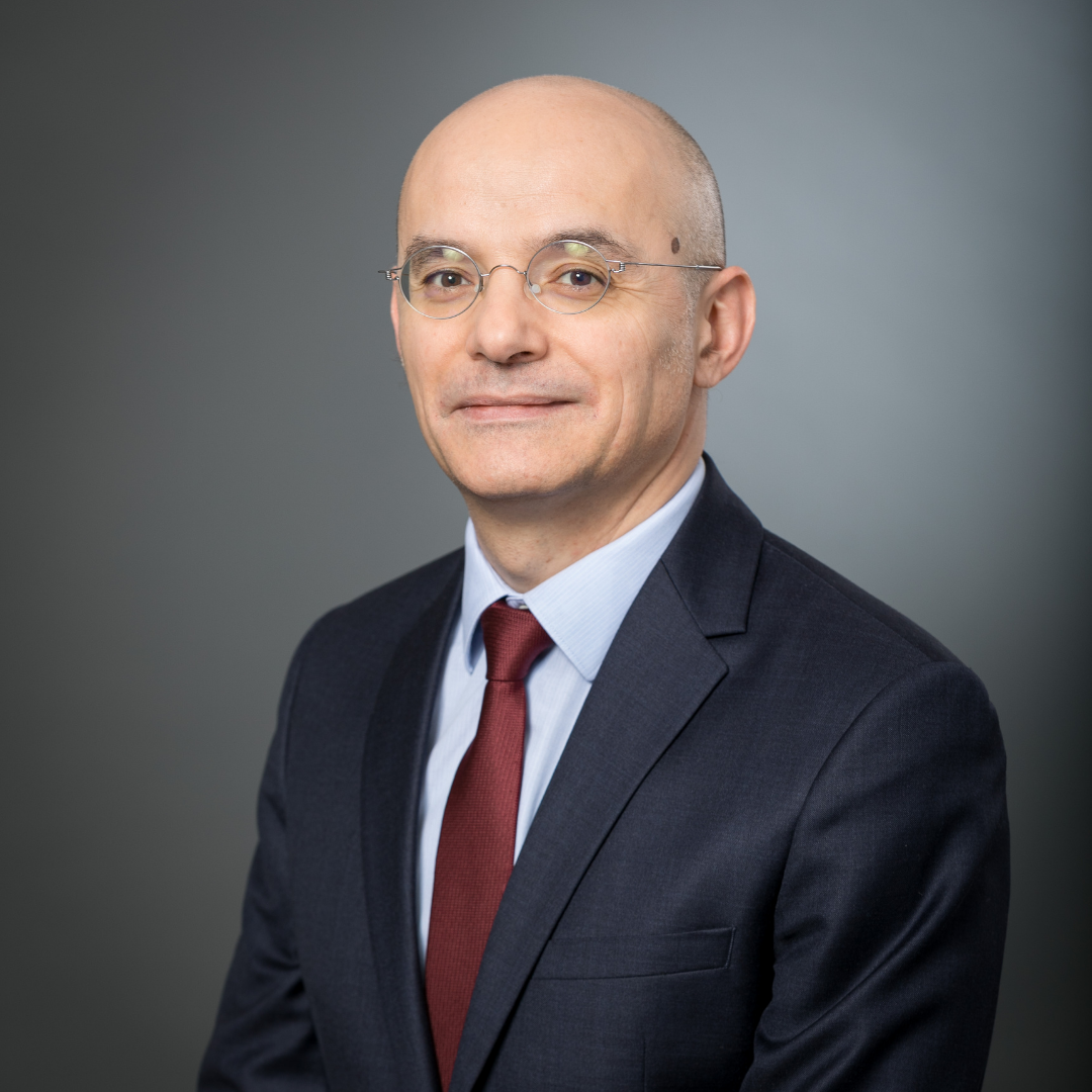 speaker headshot